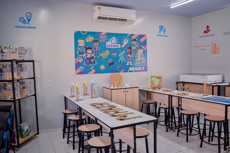 Crédito: CECOM Benevides