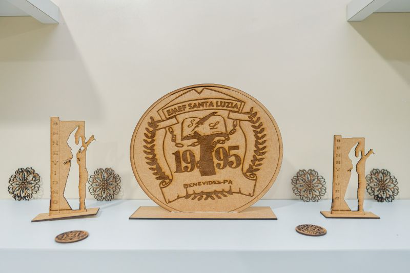 Crédito: CECOM Benevides