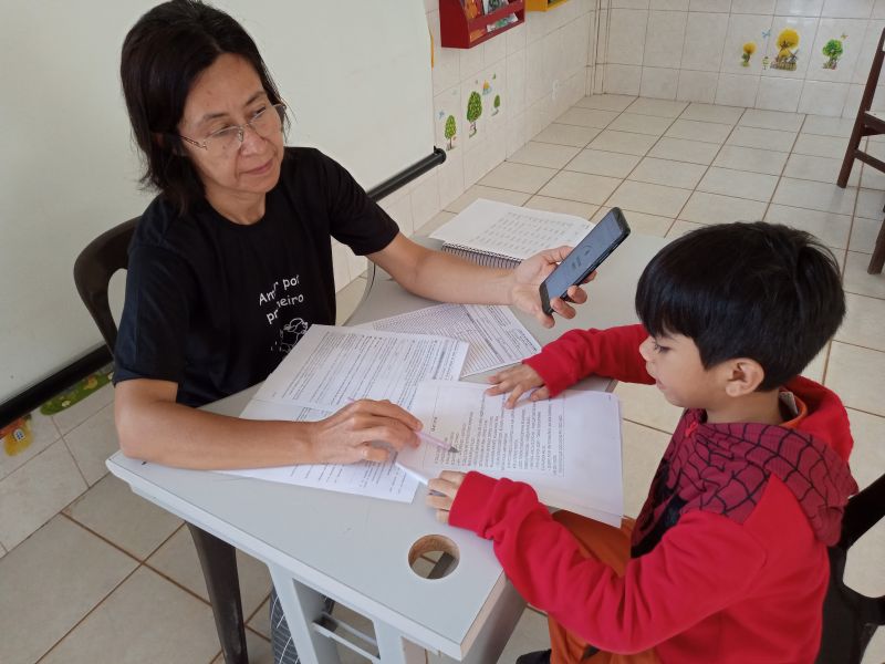 Crédito: CECOM Benevides