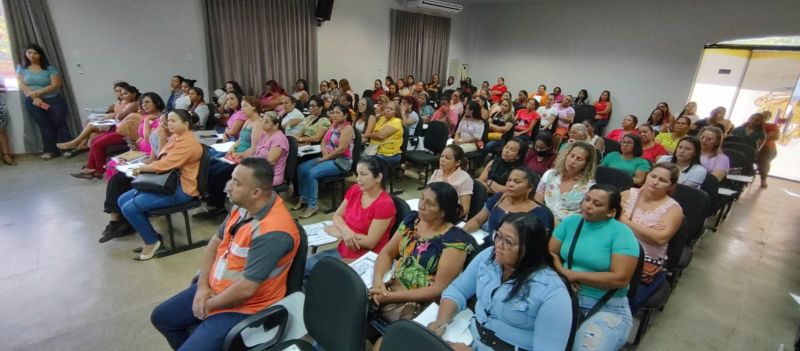 Crédito: Antonio França/CECOM