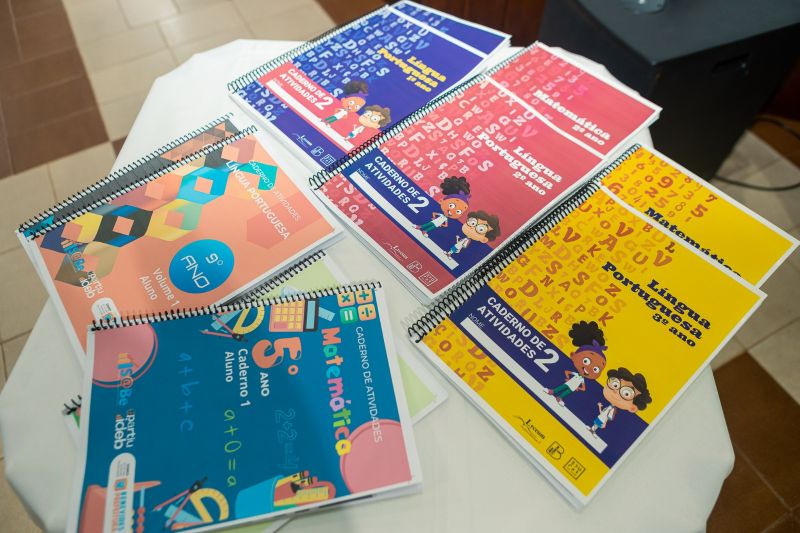 Crédito: Heloam Sousa