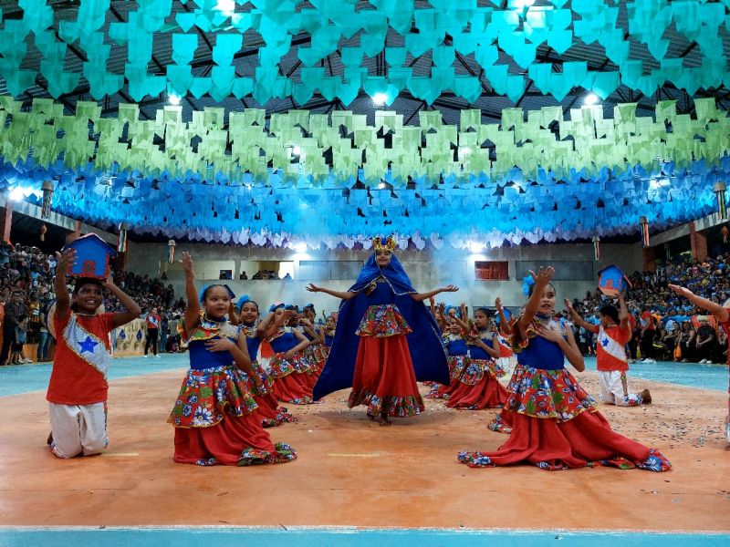 Crédito: Belisa Nunes