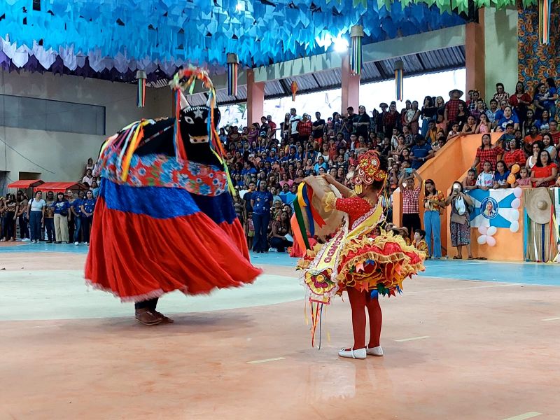 Crédito: Belisa Nunes