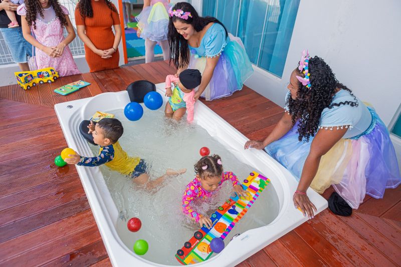 Crédito: Heloam Sousa