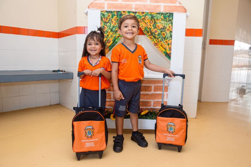 Crédito: Heloam Sousa