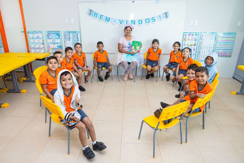 Crédito: Heloam Sousa