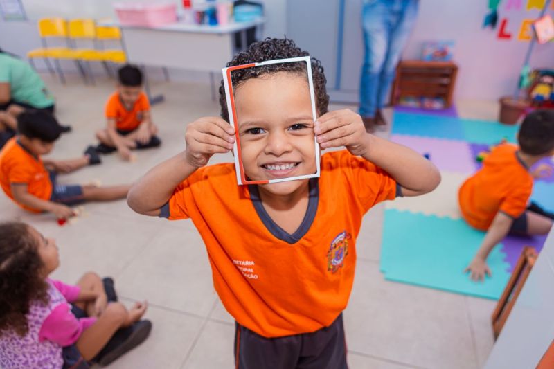 Crédito: Heloam Sousa