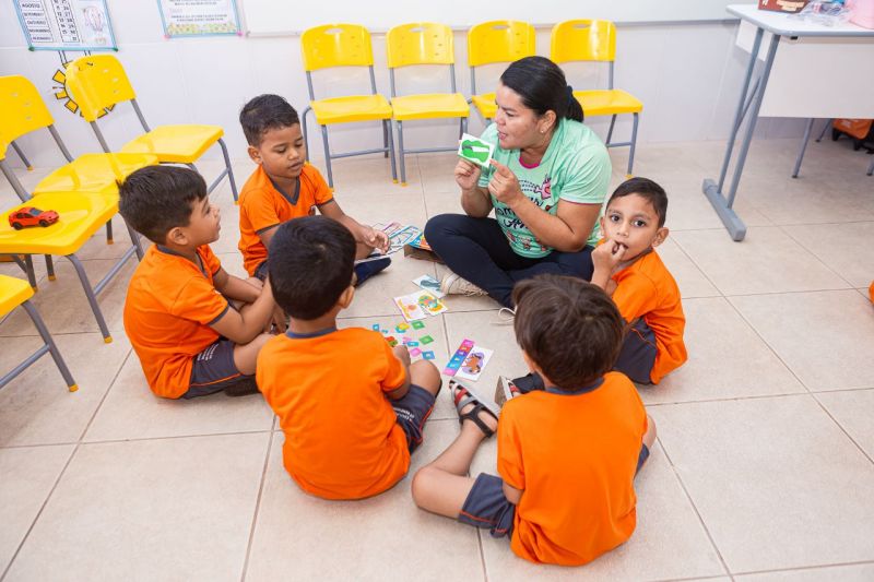 Crédito: Heloam Sousa