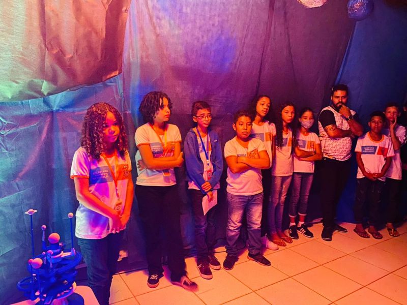 Crédito: Belisa Nunes