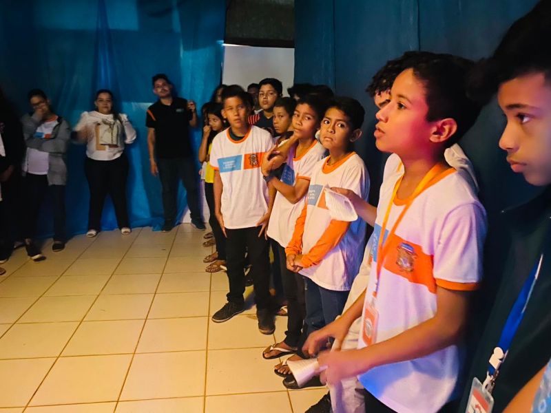 Crédito: Belisa Nunes