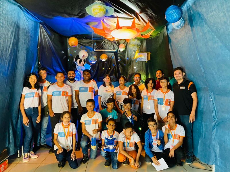 Crédito: Belisa Nunes