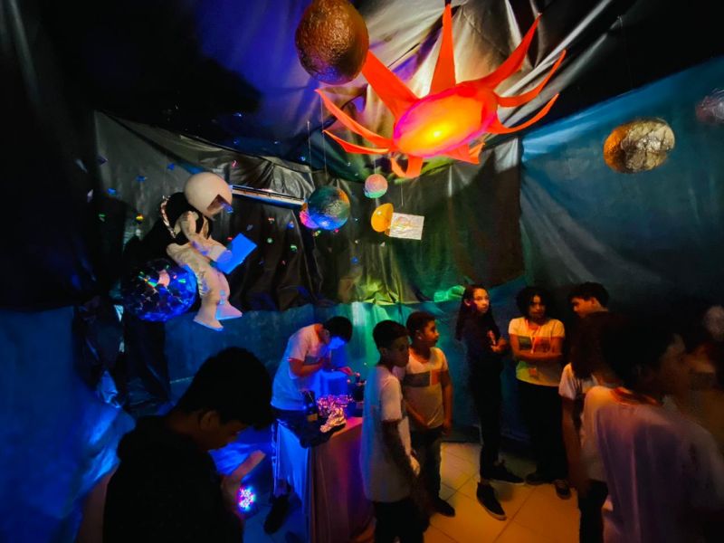 Crédito: Belisa Nunes