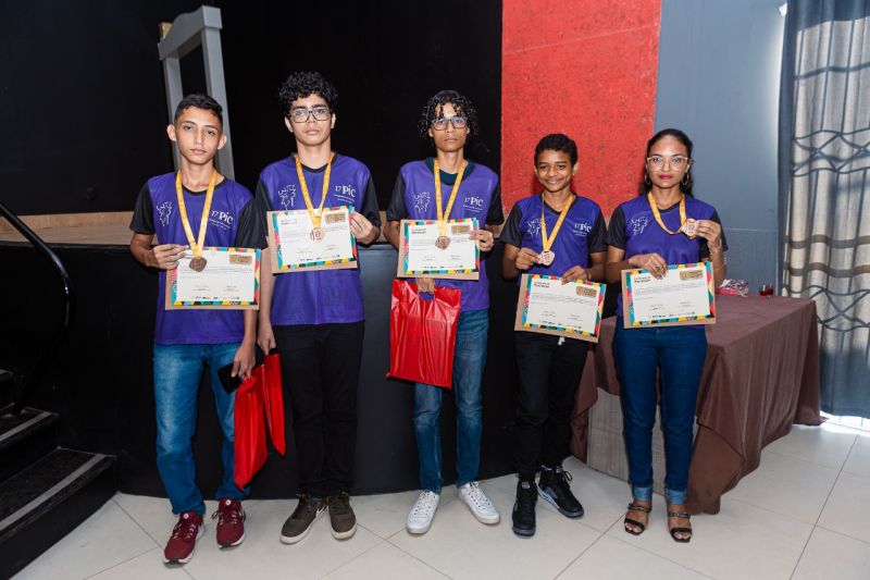 Crédito: Heloam Sousa