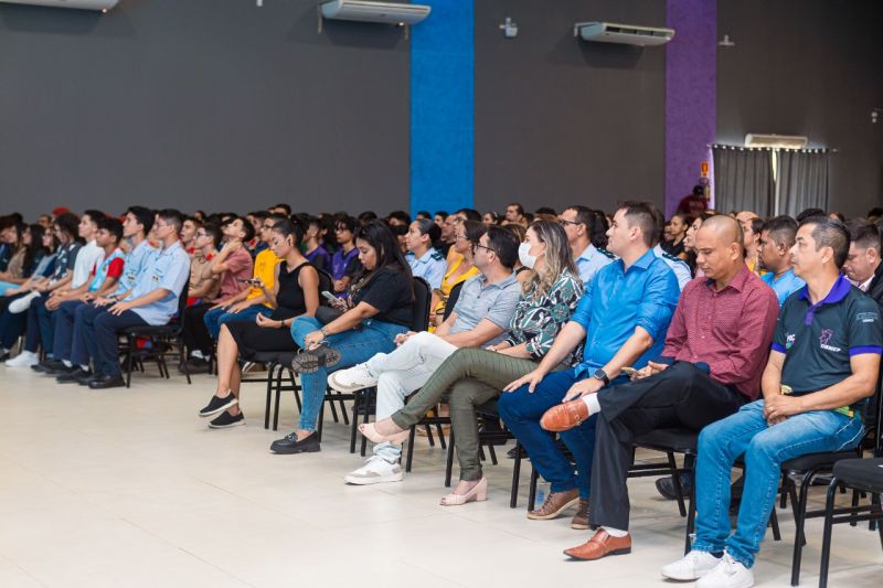 Crédito: Heloam Sousa