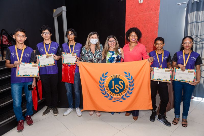 Crédito: Heloam Sousa