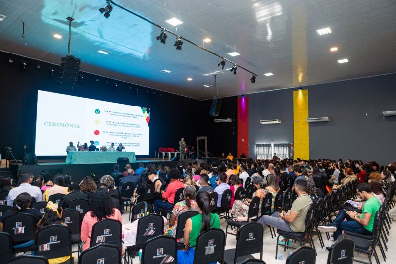 Crédito: Heloam Sousa