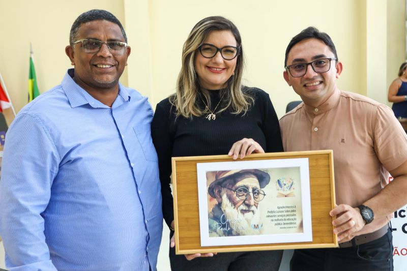 Crédito: Gisele Souza