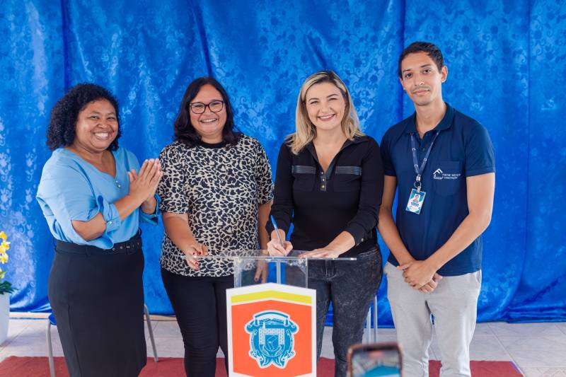 Crédito: Heloam Sousa