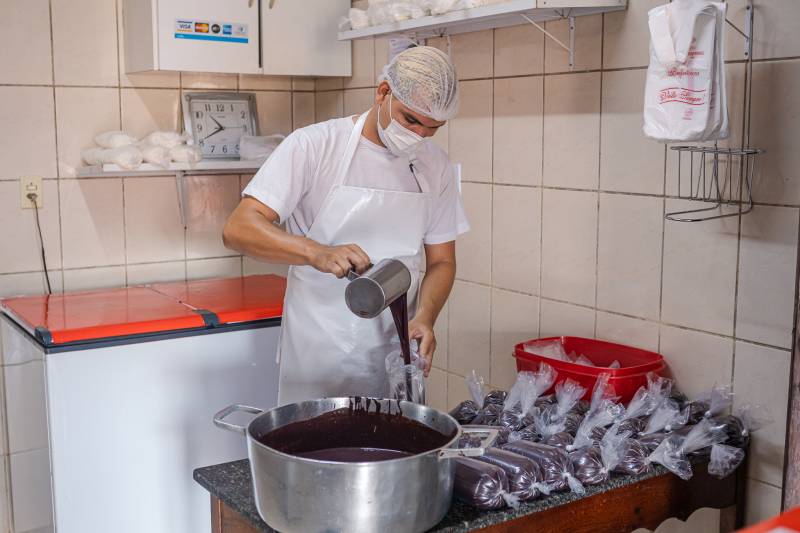 Crédito: Heloam Sousa