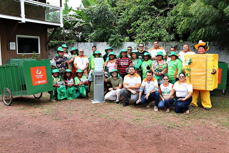 Crédito: Márcio Sousa