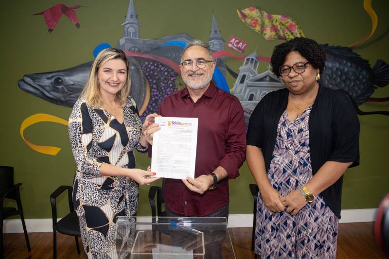 Crédito: Heloam Sousa