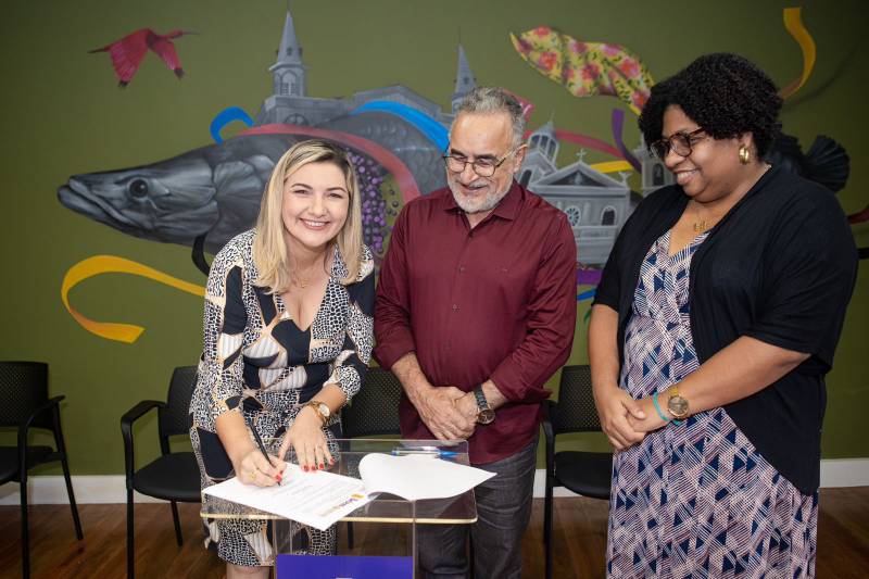 Crédito: Heloam Sousa