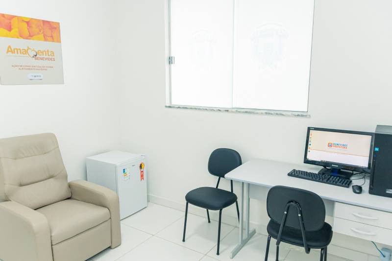 Crédito: Heloam Sousa