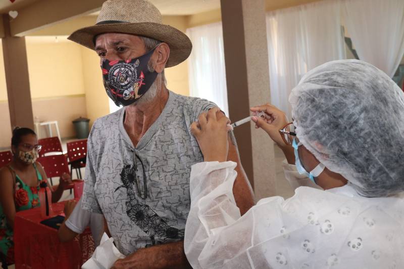 Crédito: Márcio Sousa