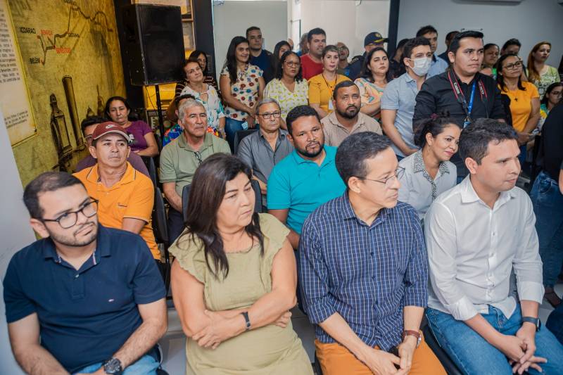 Crédito: Heloam Sousa