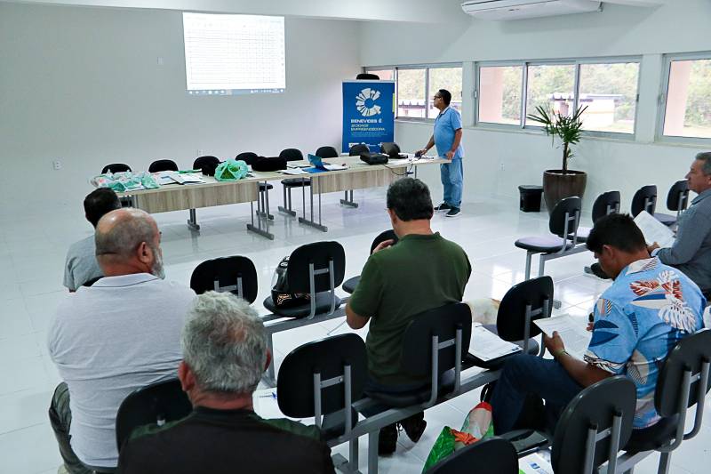 Crédito: Márcio Sousa