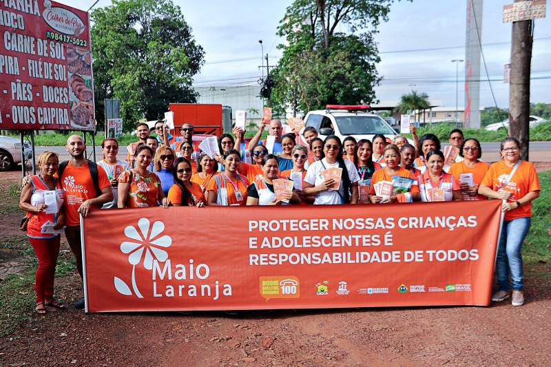 Crédito: Márcio Sousa