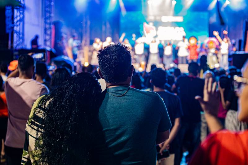 Crédito: Heloam Sousa