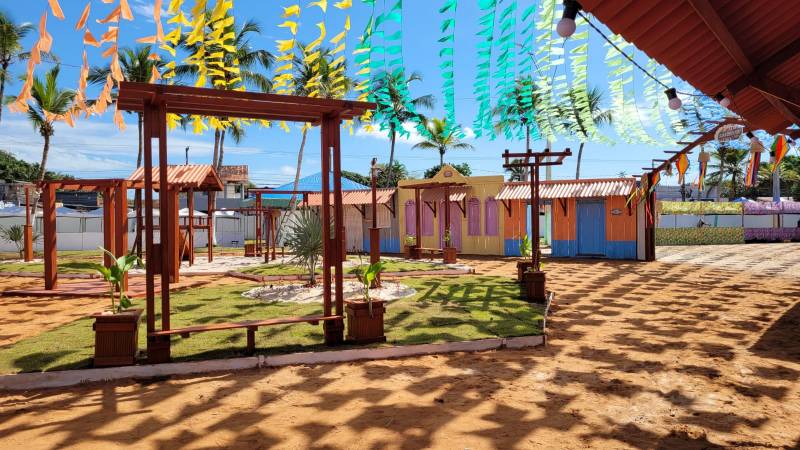 Crédito: Márcio Sousa