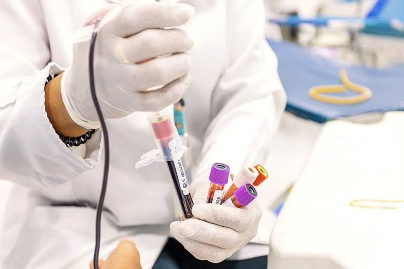 Crédito: Sallym Ricardo