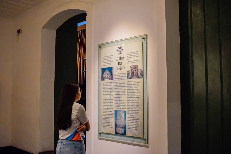 Crédito: Karla Reis