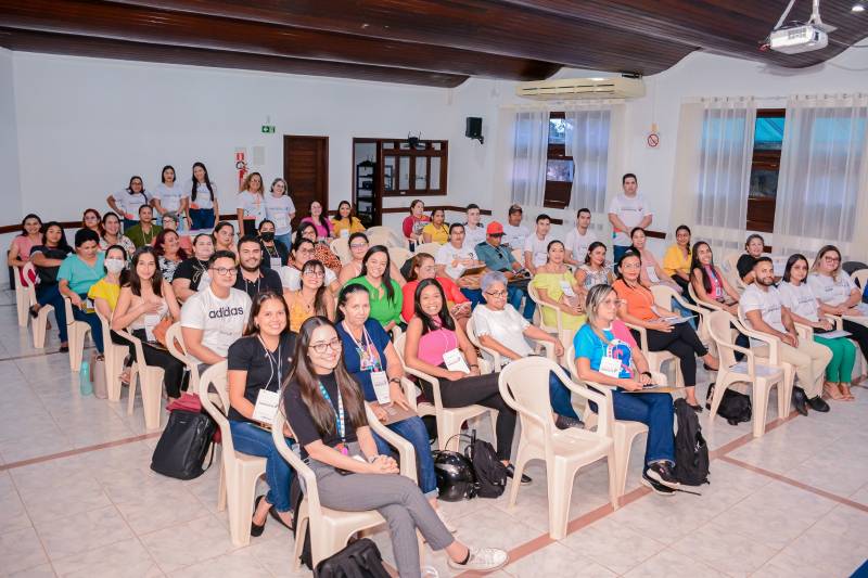 Crédito: Karla Reis