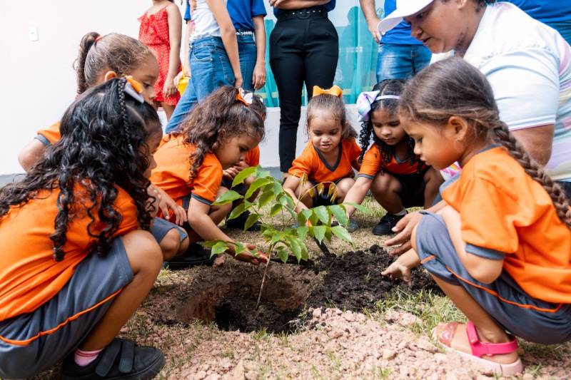 Crédito: Sallym Ricardo