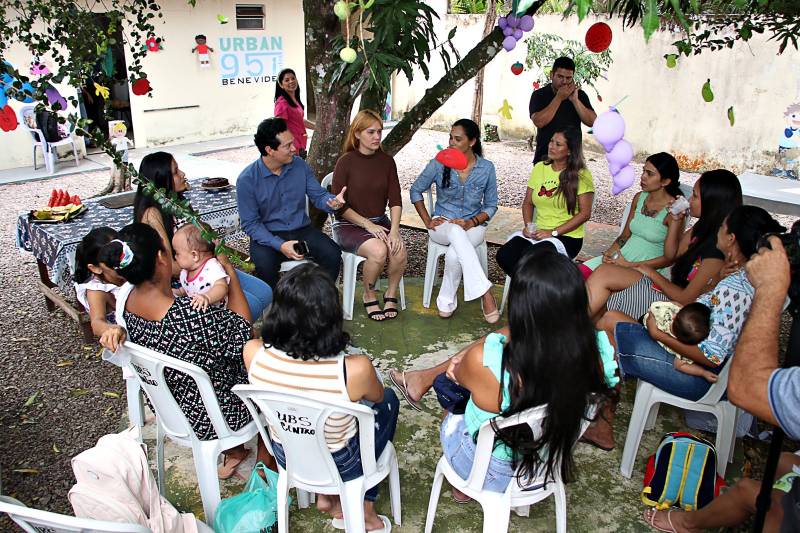 Crédito: Márcio Sousa