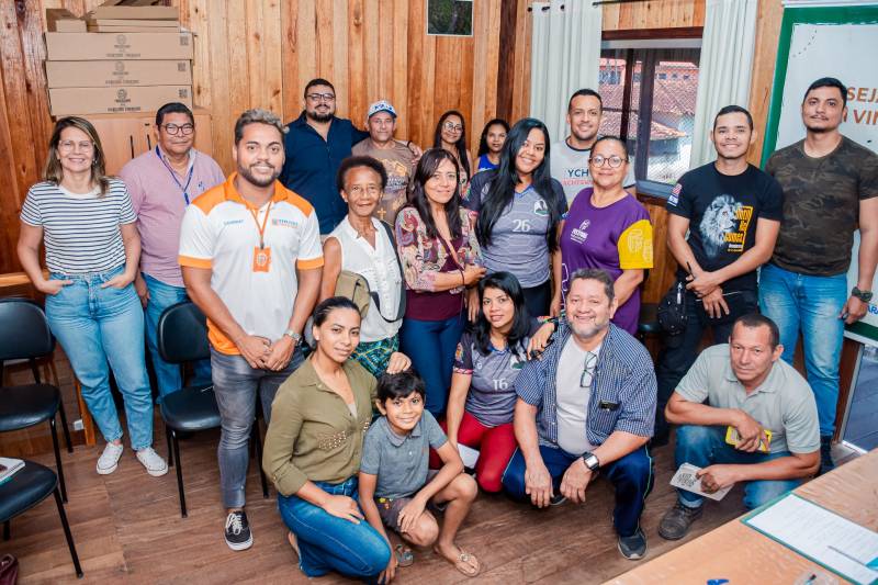 Crédito: Karla Reis