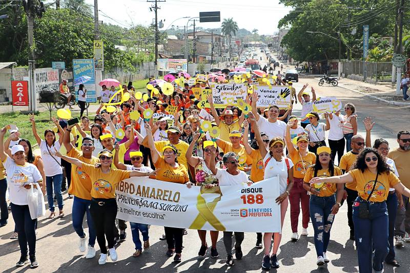 Crédito: Márcio Sousa