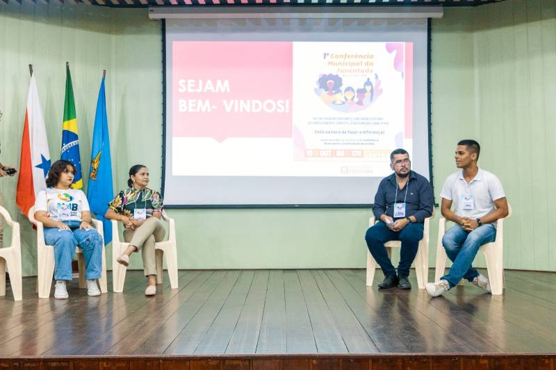 Crédito: Sallym Ricardo