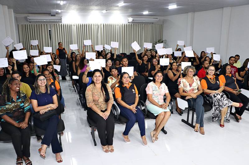 Crédito: Márcio Sousa