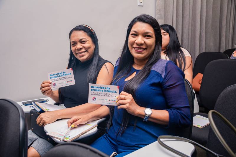 Crédito: Karla Reis