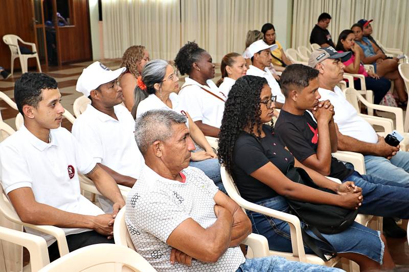 Crédito: Marcio Sousa