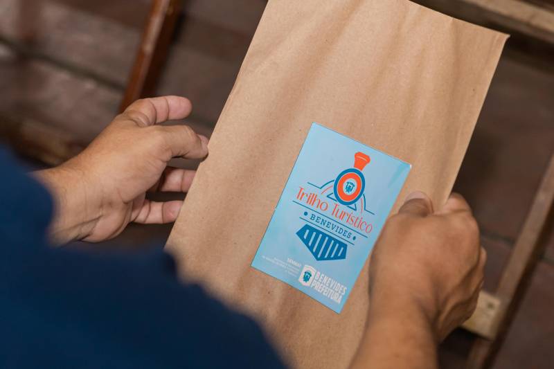 Crédito: Heloam Sousa