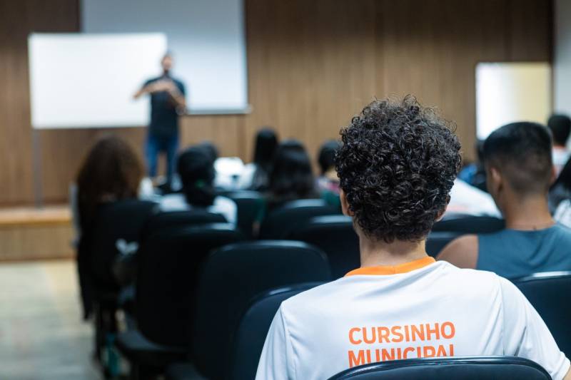 Crédito: Heloam Sousa