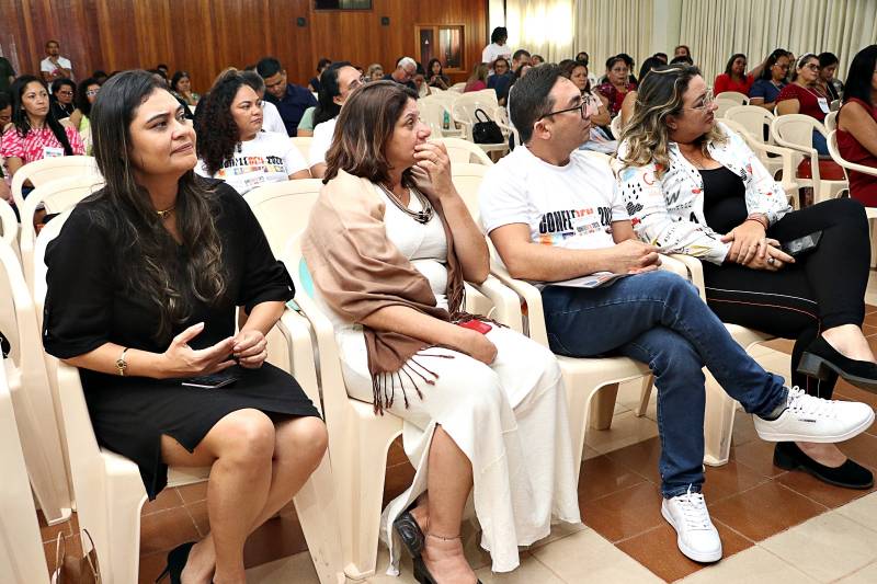 Crédito: Márcio Souza