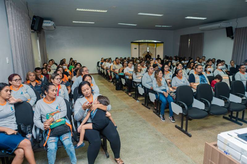 Crédito: Heloam Sousa