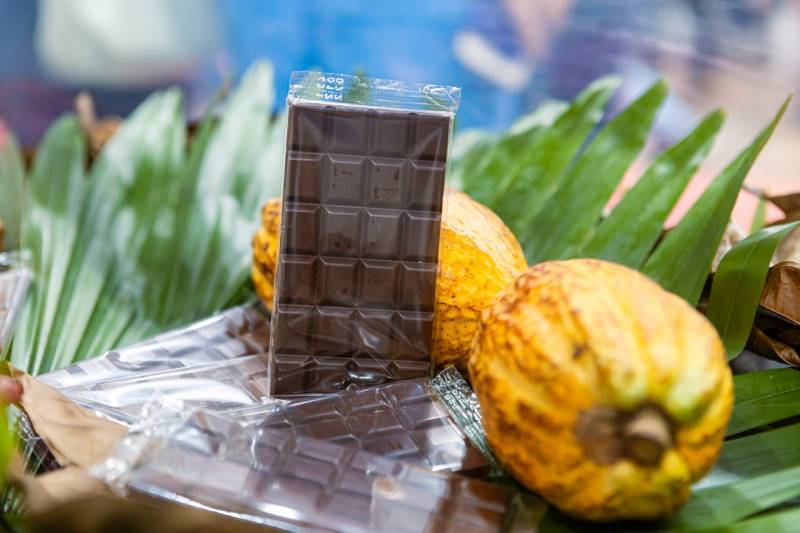 Crédito: Heloam Sousa