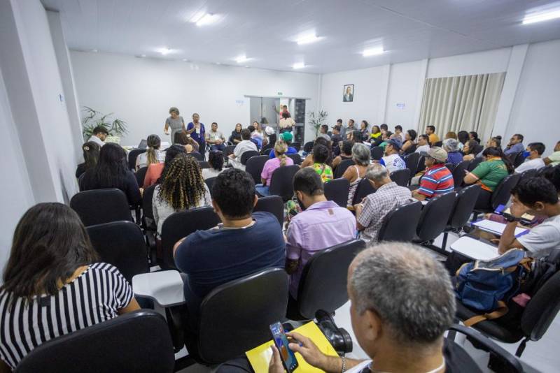 Crédito: Sallym Ricardo